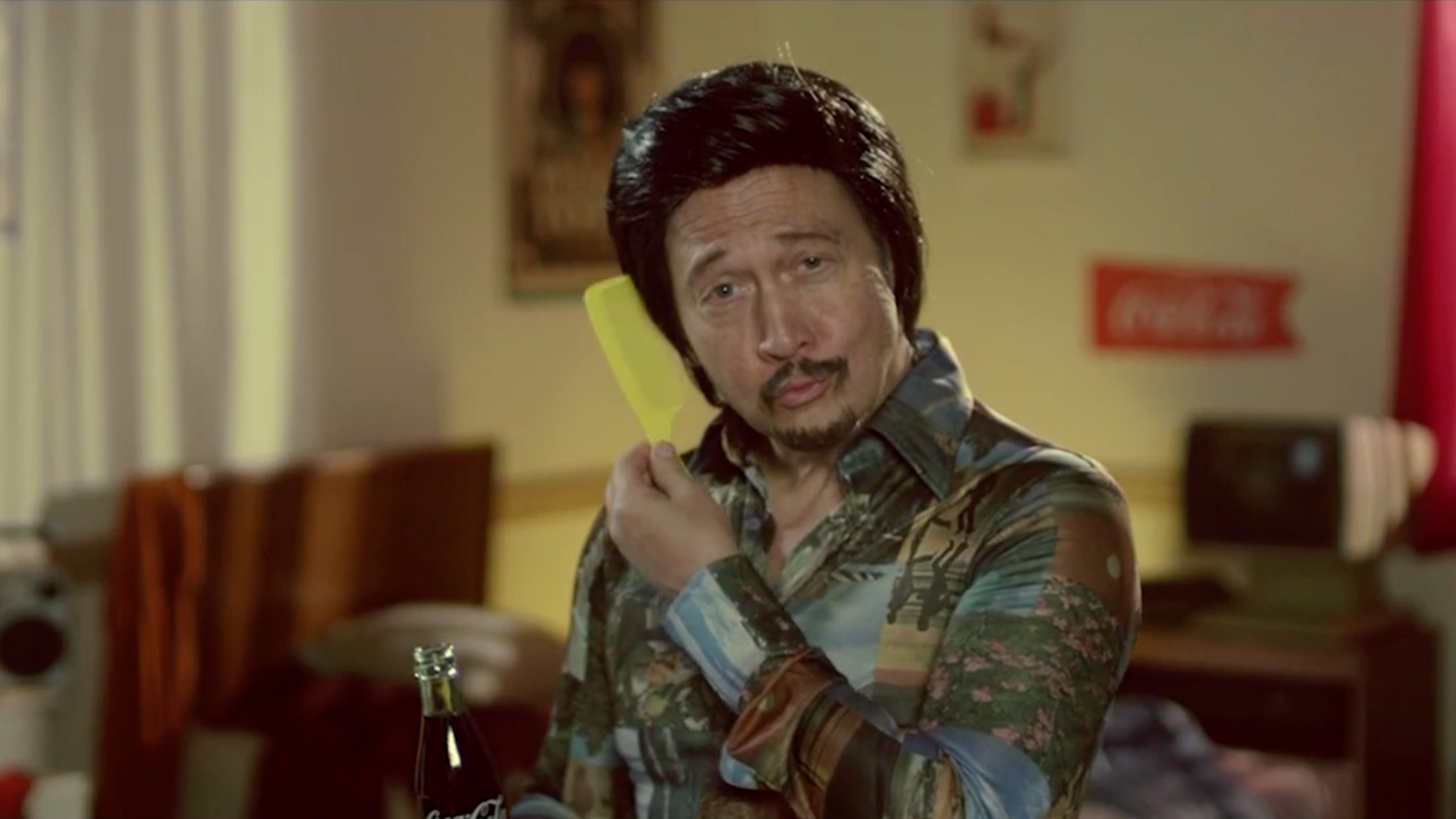 Spots TV
